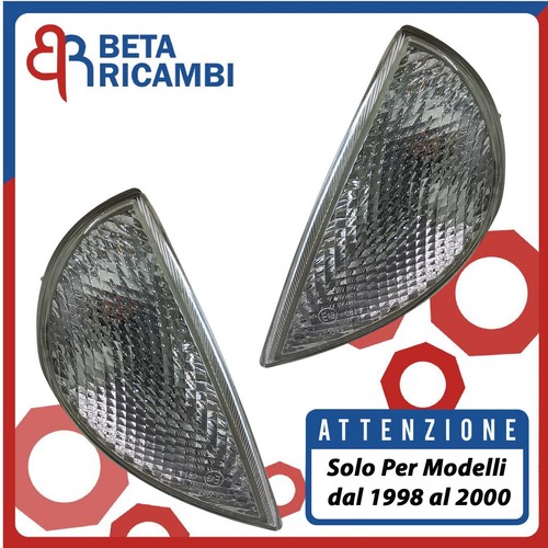 Kit frecce anteriori - kit,
