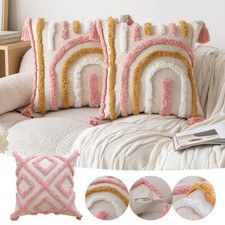 Copricuscino Trapuntato per