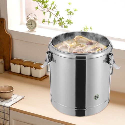 Secchio isolato 30l - secchio,