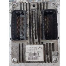 Centralina FORD KA 2010, 1.2 BENZINA CODICE MOTORE 169A4000