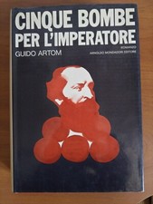 Cinque bombe per l'Imperatore