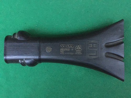 Volvo s60 s80 - v70, outlet