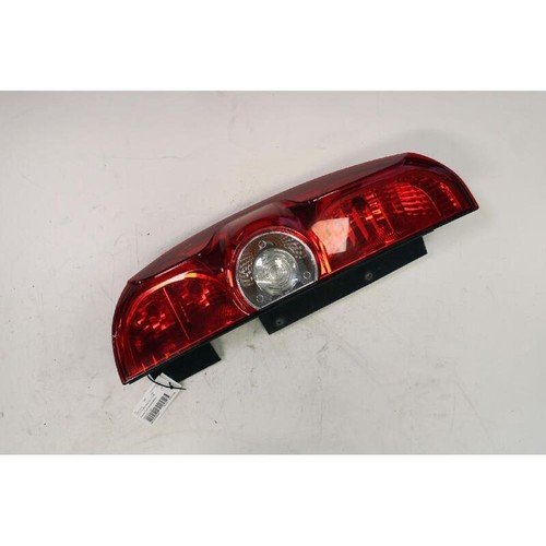Fanale post fiat doblo - post., sx