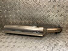 TERMINALE DI SCARICO ORIGINALE HONDA VFR800-VFR 800 RC46 1998-2001 COD.7265