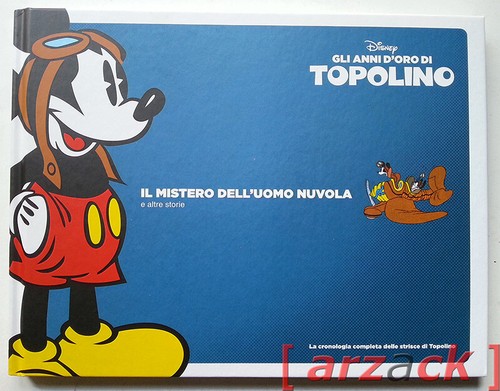 Gli anni oro topolino il - di,