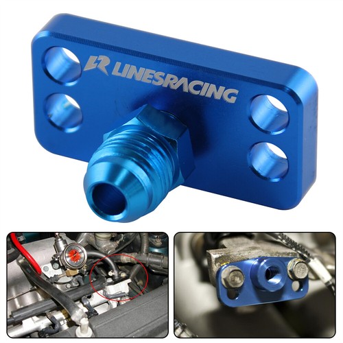 Adattatore binario carburante