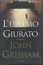 Grisham John ,  L'ultimo