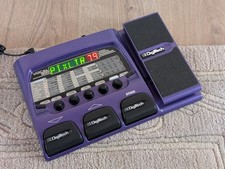 Processore effetti vocali