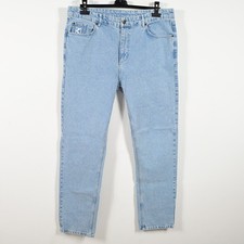 KARL KANI_JEANS DENIM UOMO
