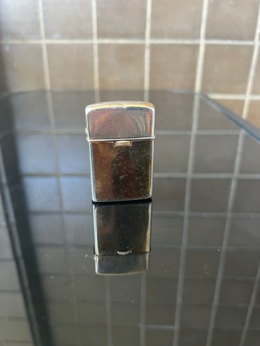 Accendino vintage win - accendino,