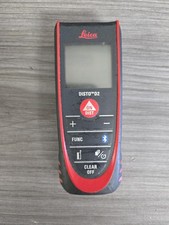 Leica disto - disto, d2