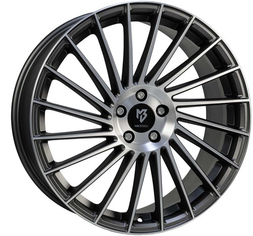 Cerchio design vr3 - mb,