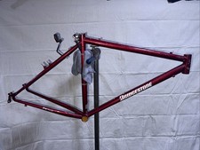 Telaio mtb vintage bridgestone - telaio,