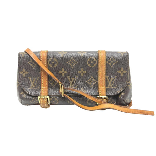 Pochette louis vuitton marelle - pochette,