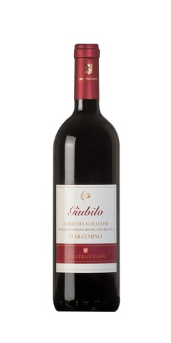 Giubilo marzemino terre del - giubilo,