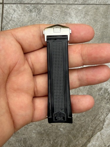 Tag heuer fibbia distribuzione - heuer,