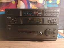 Sony lbt d159 mini - sony, lbt-d159
