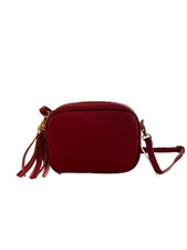 handmade genuine leather