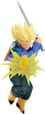 DRAGON BALL Banpresto Figura