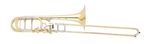 Shires trombone basso - , tbq36ya