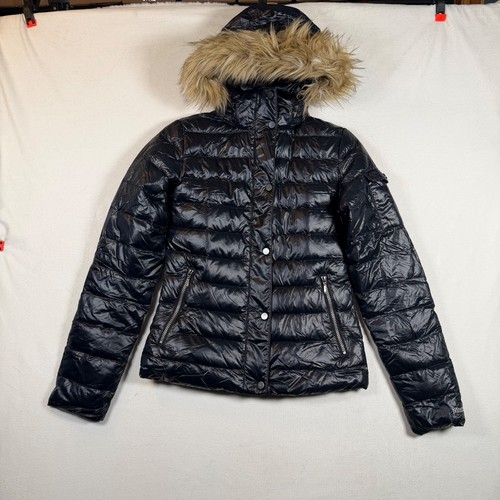 Piumino imbottito marmot 700 - imbottito,