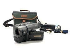 Videocamera digitale a nastro