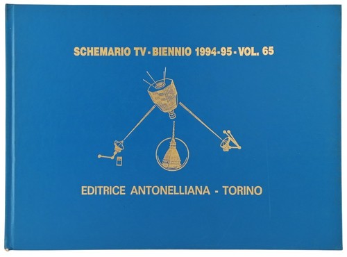 Vintage schemario biennio - vintage,