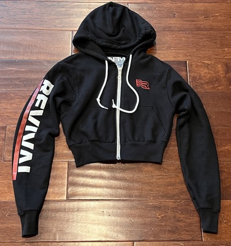 Giacca donna eminem revival - donna,
