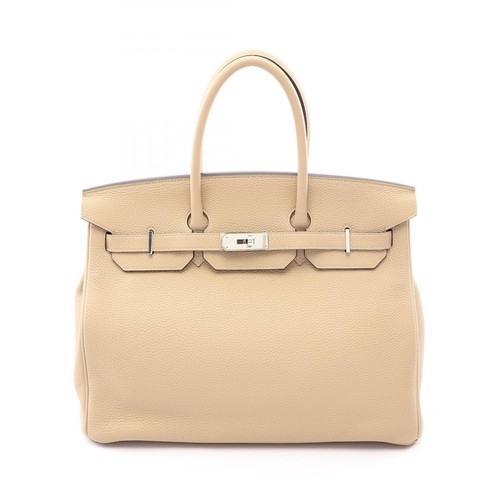 Borsa mano hermes birkin 35 - hermes,