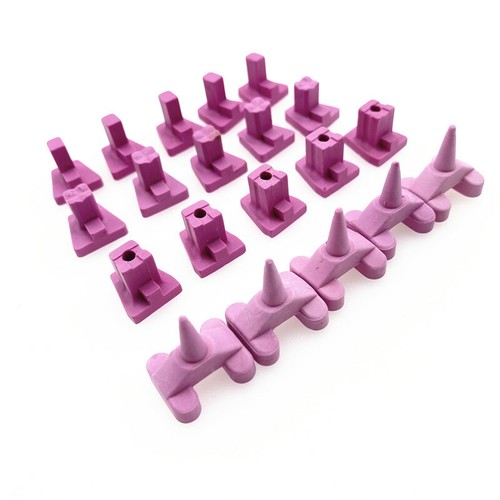 Picchetti cottura in - di,