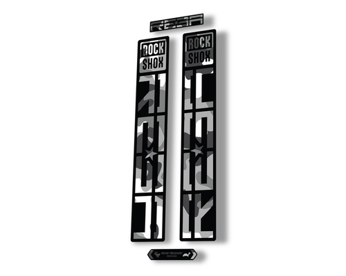Rock shox reba 2021 - shox,