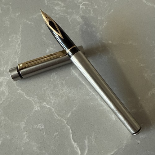 Penna stilografica sheaffer - penna,