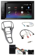 Pioneer Bluetooth volante USB