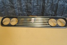 griglia anteriore Fiat 850