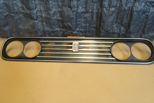 Griglia anteriore fiat 850 - griglia,