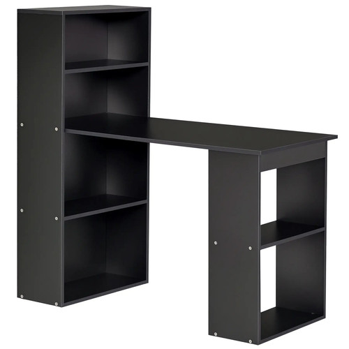 Homcom scrivania per - per, computer
