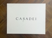 Casadei nero generazione x