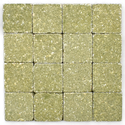 Pietre per mosaico - , bizantico