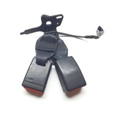 AGGANCIO CINTURA DI SICUREZZA POSTERIORE PER RENAULT Clio Serie IV 878167711R (