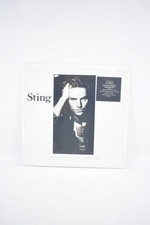 Disco Vinile 33 Giri Sting 