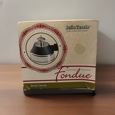 Bella Tavola BT4601 Bruciatore