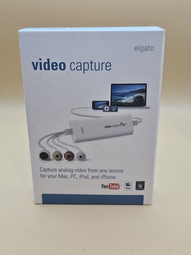 Elgato adattatore acquisizione - adattatore,