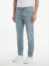 Jacob cohen uomo jeans - cohen, gamba