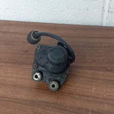 Gruppo servomotore valvole