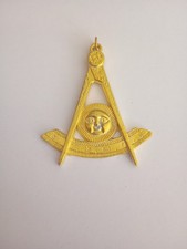 Gioiello  massonico- Past