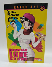 Manga Love Story - Volume 54 |