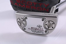Scotty Cameron Super Select Fastback 1,5 putter / 35 pollici