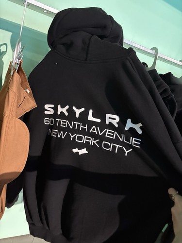 Nuova skylrk felpa - skylrk,