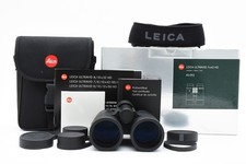 Leica Ultravid 7x42 HD-Plus