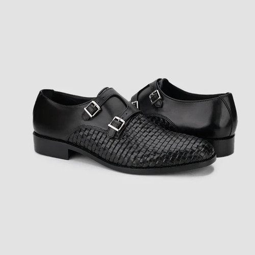 Scarpe mocassino uomo fatte - , a